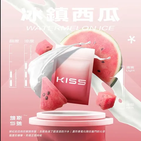 80532117.webp kis5鎧斯5號❤️🔥單顆包裝/通用一代🍬可愛單顆包裝超Q