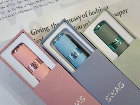 SWAG❤️‍🔥3顆入/通用一代🍬史上最好抽的糖果沒有之一(買五盒送一隻皮革機）