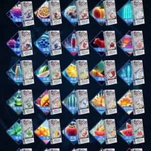 東京魔盒❤️‍🔥 TOKYO｜專用彈(不通用任何品牌)