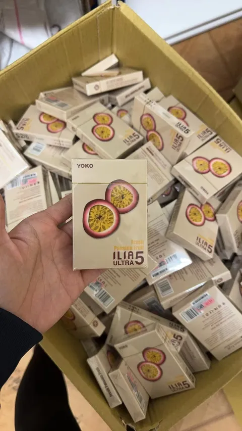 80599483.webp ILIA哩亞五代❤️🔥3顆入/不通用一代🍬(買四盒送一隻主機)