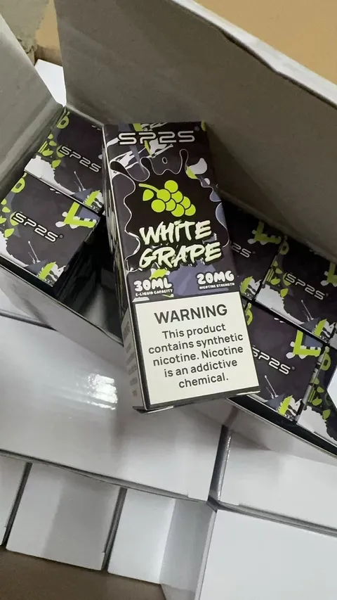 SP2思博瑞❤️‍🔥瓶裝油30ML🫙(每五罐送一罐) SP2經典再現