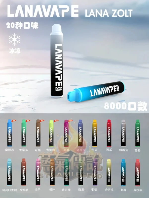 LANA 💗 8000口 全新商品💗