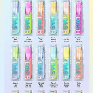 SONW Plus DASH🦆鴨嘴獸🧊4000口