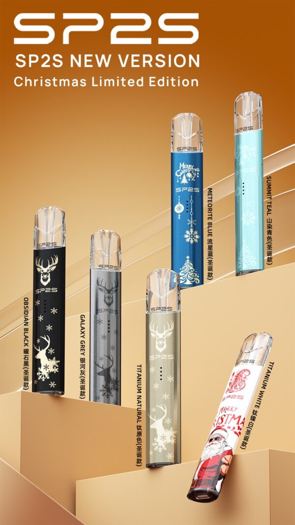 S__37879833_0 💖SP2S主機🎄聖誕限定款💖