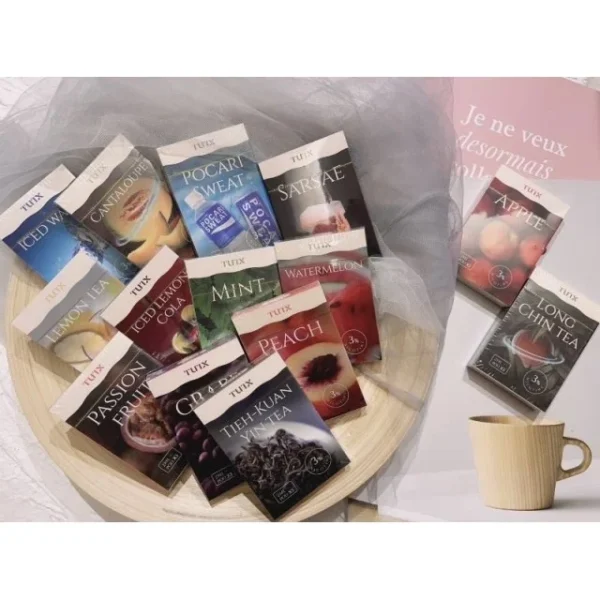 TUT❤️‍🔥通用一代糖果🍬原SP2出的品牌