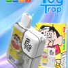 Fog Trap💗蠟筆小新x拉布布聯名款 拋棄式電子煙 12000口💗