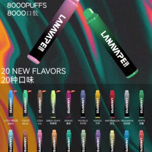 LANA 💗 8000口 全新商品💗