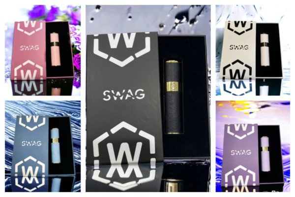 SWAG❤️‍🔥通用一代皮革機🍭